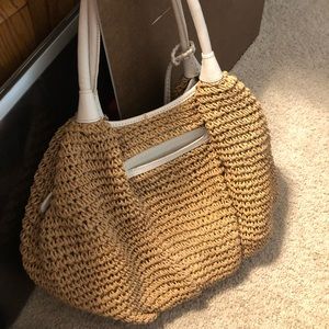 Brighton Woven Purse
